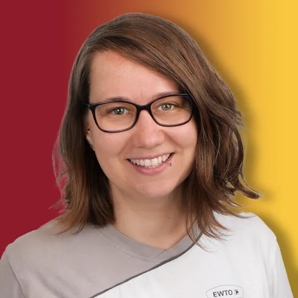 Viviane Jochum